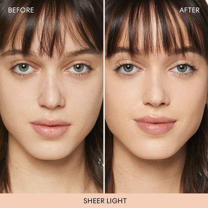 Pudră Față, Bareminerals, Original Mineral Veil, Bej