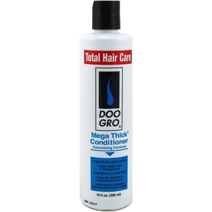 Balsam Doo Gro Mega Thick, 296ml, alb