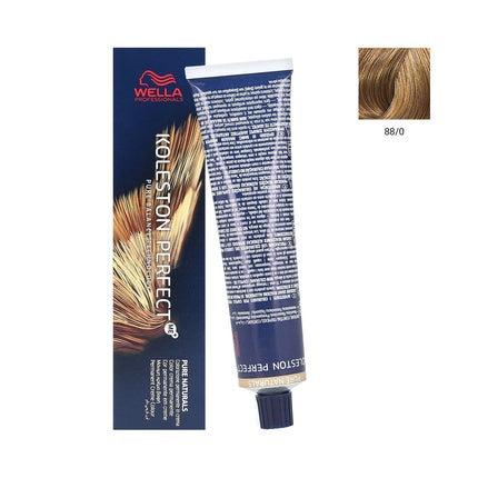 Vopsea de par, Wella, Koleston Perfect ME+, 60ml