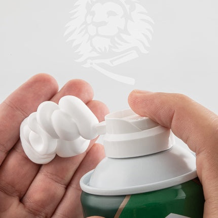 Spumă de ras, Proraso, Green Refresh, 300ml