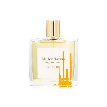 Eau de Parfum Miller Harris Soufflot Floral/Gourmand/Woody 100ml