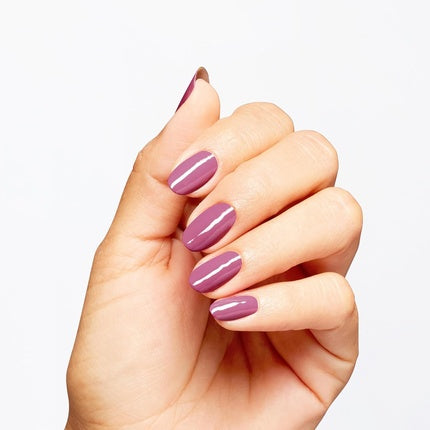 Vernis de unghii OPI I Can Buy Myself Violets Summer '24 Collection 0.5 fl oz