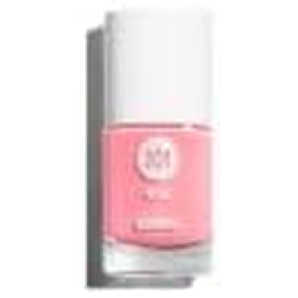 Lac de unghii Meme Caramel Pink, roz, 10ml