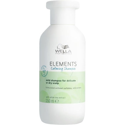 Sampon, Wella, New Elements Calm, 250ml