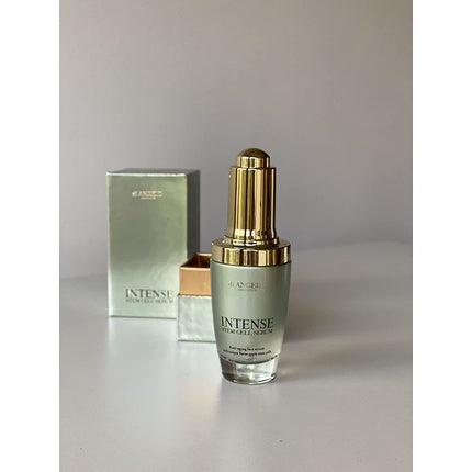 Ser Intensiv, Di Angelo Cosmetics, Stem Cell