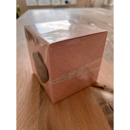 Parfum, Viktor & Rolf, Flowerbomb, Roz 50ml