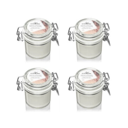Unt de corp, Soaphoria, soufle hranitor, cacao 125ml