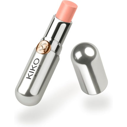 Balsam de buze, Kiko Milano, Coloured Balm 02, roz
