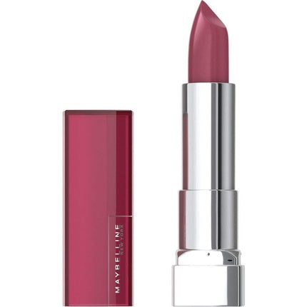 Ruj Crema, Maybelline New York, Color Sensational The Creams, Culoare Roze-Violet