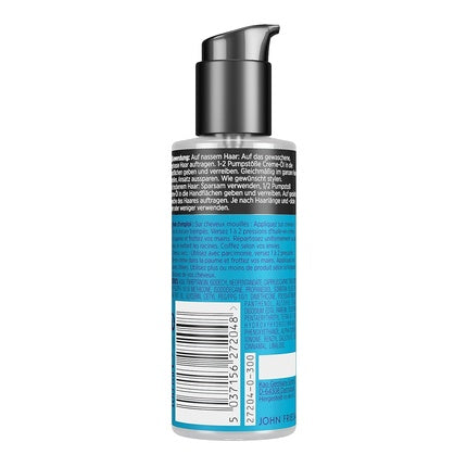 Crema de Stilaj John Frieda Frizz Ease Dream Curls, 100 ml