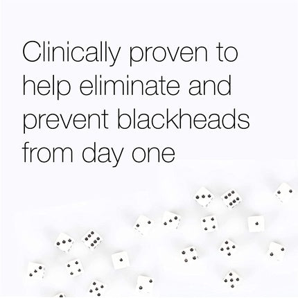 Toner curățare, Neutrogena, Blackhead Eliminating, 200 ml, portocaliu