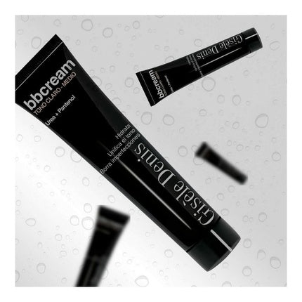 BB Cream, Gisele Denis, Tono Claro Medio, 40ml