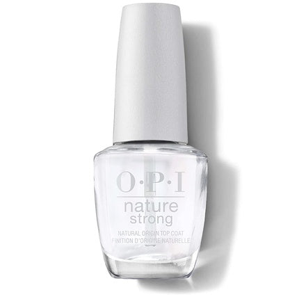 Lac de unghii, OPI, Nature Strong, topcoat