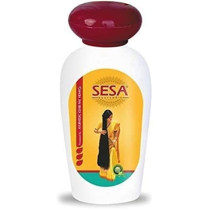 Ulei de păr Sesa Ayurvedic, 50ml
