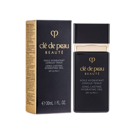 Cremă Față, Cle De Peau Beauté, Long-lasting, negru