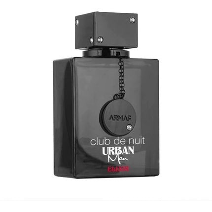 Parfum Armaf Club De Nuit Urban Man Elixir 105ml