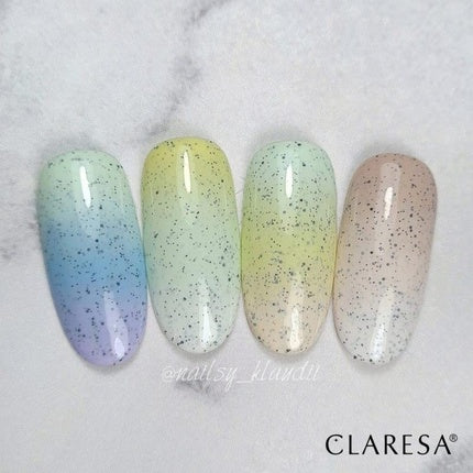 Lac de unghii UV, Claresa, Marshmallow, 5ml