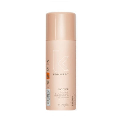 Pudră uscată Kevin Murphy Doo Over, 100ml