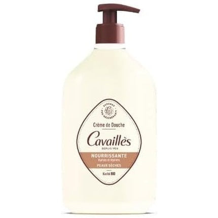 Crema de duș Rogé Cavaillès, 750ml, ambalaj pompă