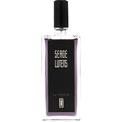 Parfum Serge Lutens La Religieuse, violet
