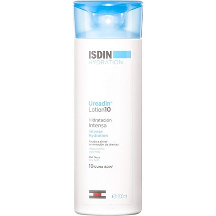 Lotiune hidratante, ISDIN Ureadin, 400g