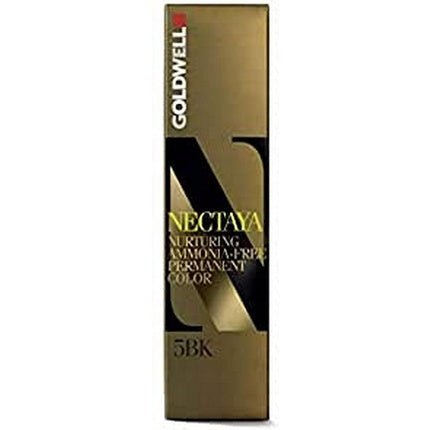 Vopsea de păr Goldwell NECTAYA 5BK 60ml