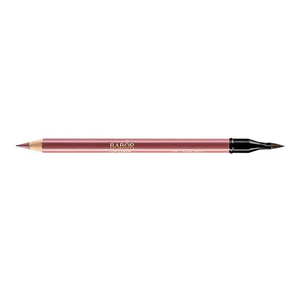 Lip Liner BABOR - Contur Perfect pentru Buze, Nude Berry, Waterproof