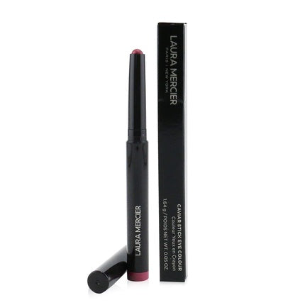 Fard de pleoape Laura Mercier Caviar Stick Burgundy Shimmer