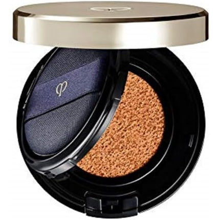 Fond de ten, Cle De Peau, O30, casetă aurie