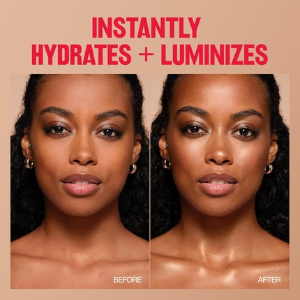 Loțiune Corp Revlon Colorstay Face & Body Glow, 39g