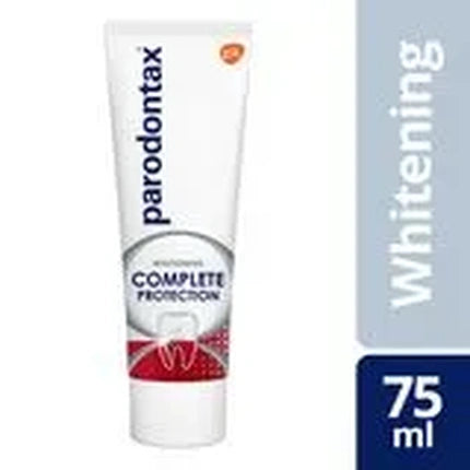 Pasta de dinți Parodontax Whitening 75 ml
