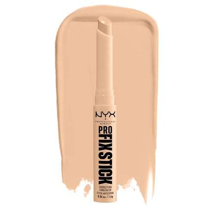 Corector, NYX, Pro Fix Stick, Vanilla 05