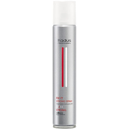 Spray fixativ păr Kadus Professional Finish Fix It Strong Spray 300ml