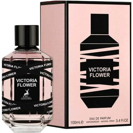 Parfum Eau De Parfum Maison Alhambra Victoria Flower, 100ml