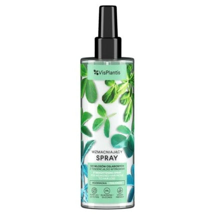 Spray de păr Vis Plantis cu fenicul pentru întărirea părului slăbit, 138ml