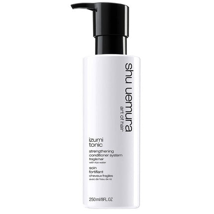 Balsam, Shu Uemura, Izumi Tonic, 250ml
