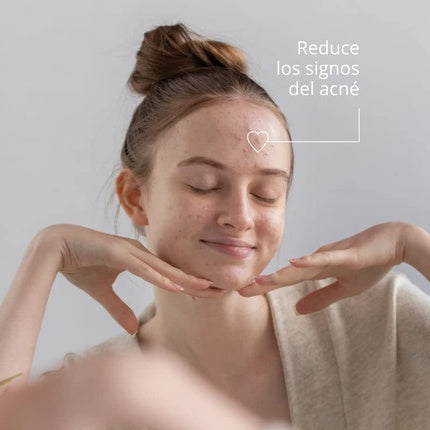 Gel de curățare facial Freshly, Marine Breeze, 100ml