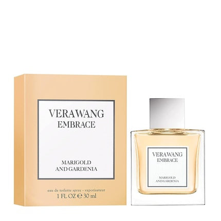 Parfum Vera Wang Embrace, Marigold & Gardenia, 30 ml