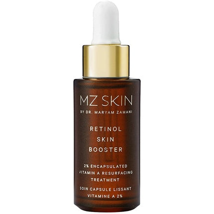 Serum Facial MZ Skin Retinol Skin Booster 2% 20ml