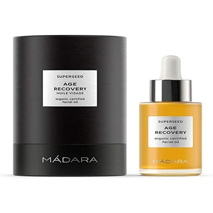 Mádara Superseed Anti-Age Recovery Beauty Oil, 30ml