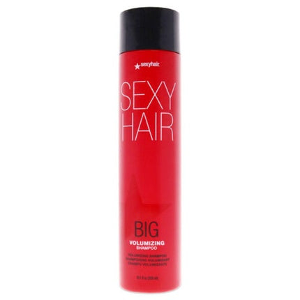 Sexy Hair Big Sexy Hair Volumizing Shampoo, 594 g