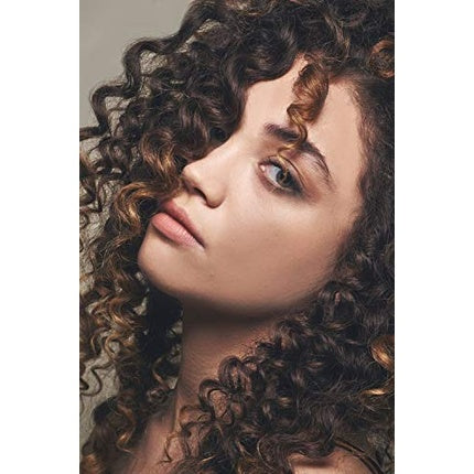 Styling Cream, Ecru New York, Curl Perfect, alb