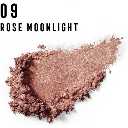 Fard de pleoape, Max Factor, Wild Shadow Pot Mono, Rose Moonlight