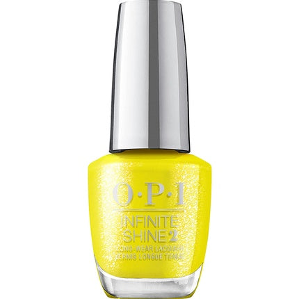 Lac de unghii OPI Infinite Shine galben