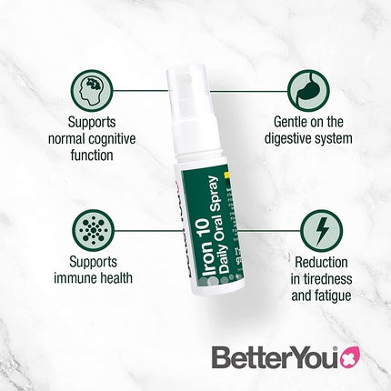Pastă de dinți Betteryou 100g naturală