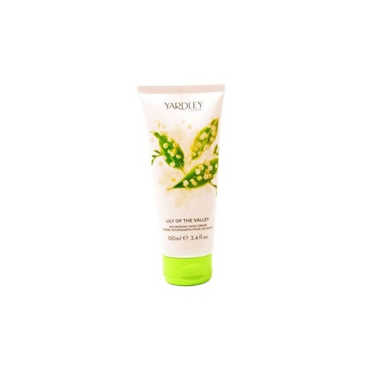 Cremă de Mână Yardley London Lily of the Valley 100ml
