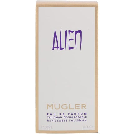Parfum, Thierry Mugler, Alien, 90ml
