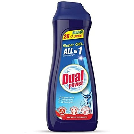 Gel de păr, Dual Power Regold, 660ml