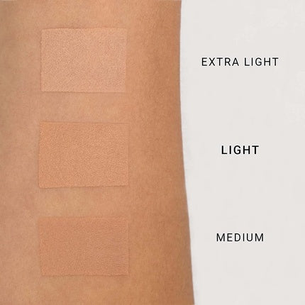 Idun Minerals Perfect Under Eye Concealer Light, 14g