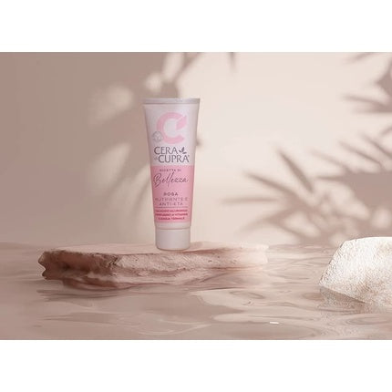 Cremă față, Cera Di Cupra, pentru ten uscat, 75ml